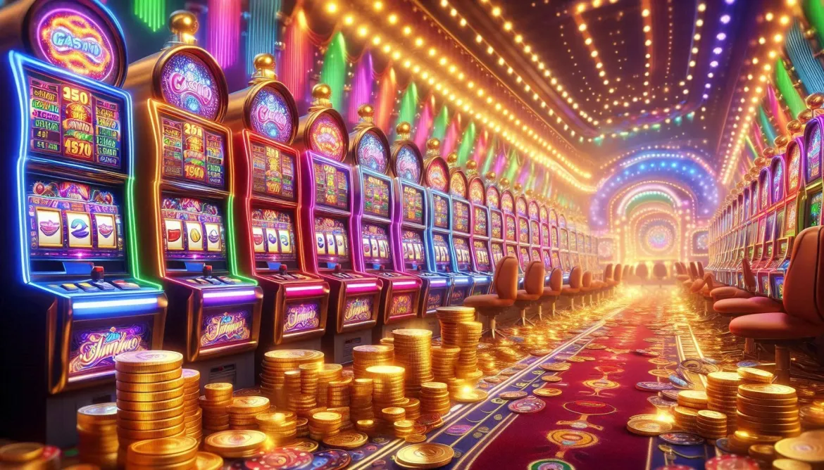 Club Gold Casino